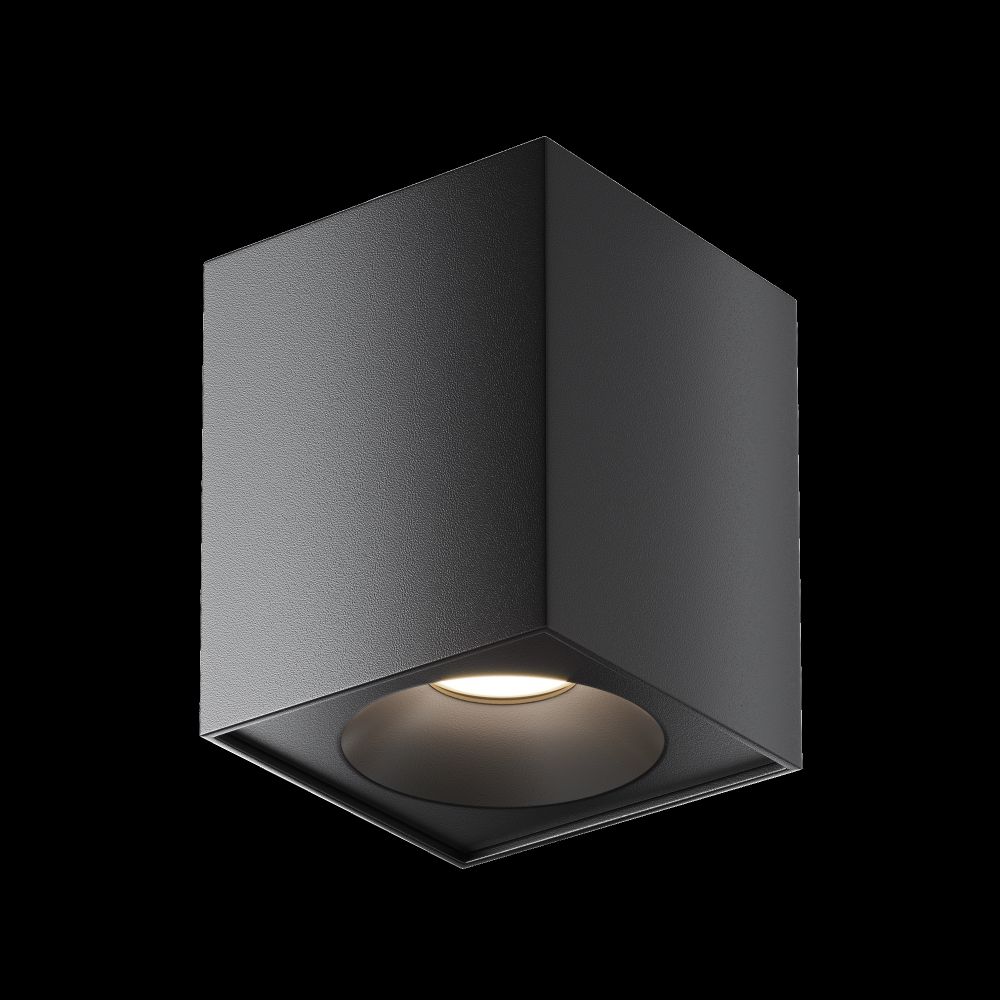 Потолочный светильник Technical C030CL-01B