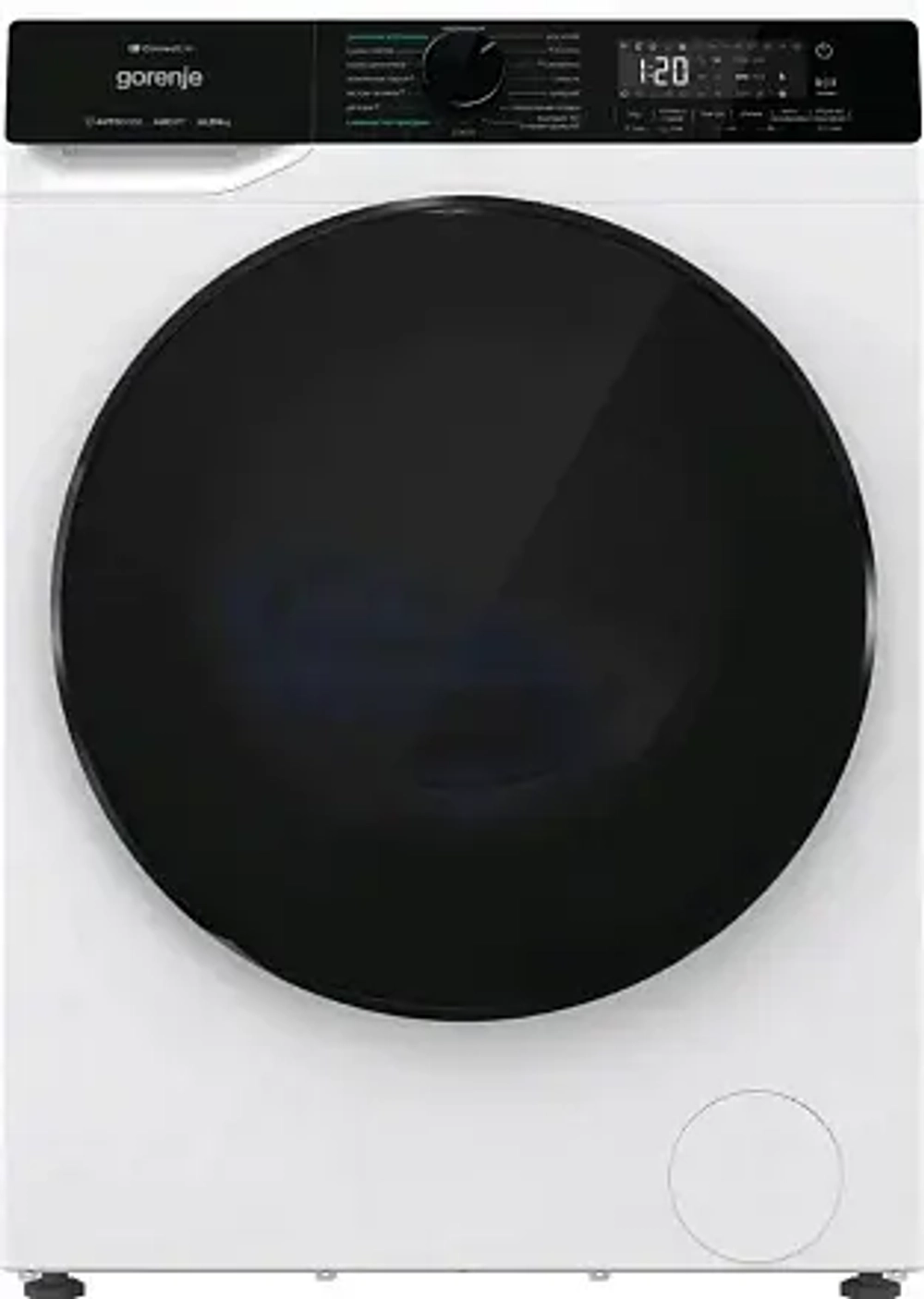 Стиральная машина Gorenje WD2PA1X64ADAAW/C