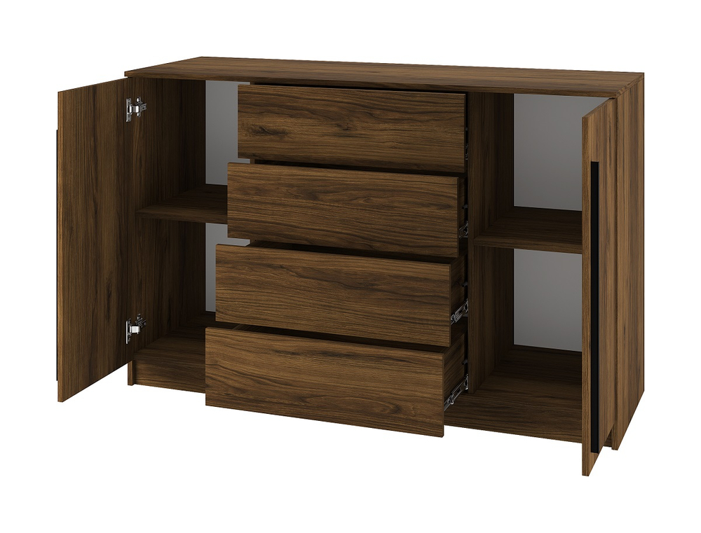 Комод 2С4Я ЭЛЬТОН