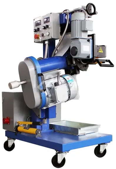 Автоматический кромкорез GMMA-60U