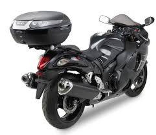 KAPPA Крепеж кофра SUZ GSX1300R `8-10