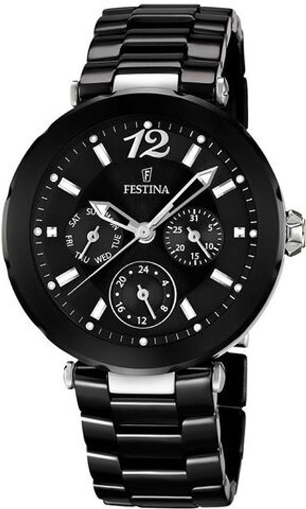 Женские наручные часы Festina F16641/2