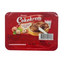 Ulker Паста шоколадно-ореховая Cokokrem 180 г, 4 шт