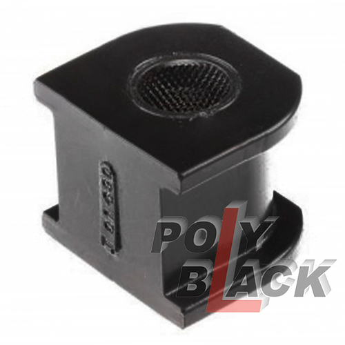 Полиуретановая втулка стабилизатора, передней подвески I.D. = 25 мм(Кратность 2 шт.) T01690