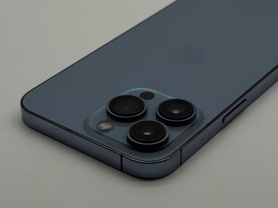 iPhone 13 Pro 128Gb Sierra Blue