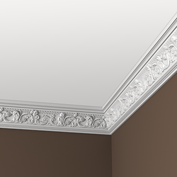 Карниз пенополиуретан, 2000x55x115 мм