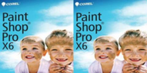 Corel PaintShop Pro X6 16.2.0.20 SP2