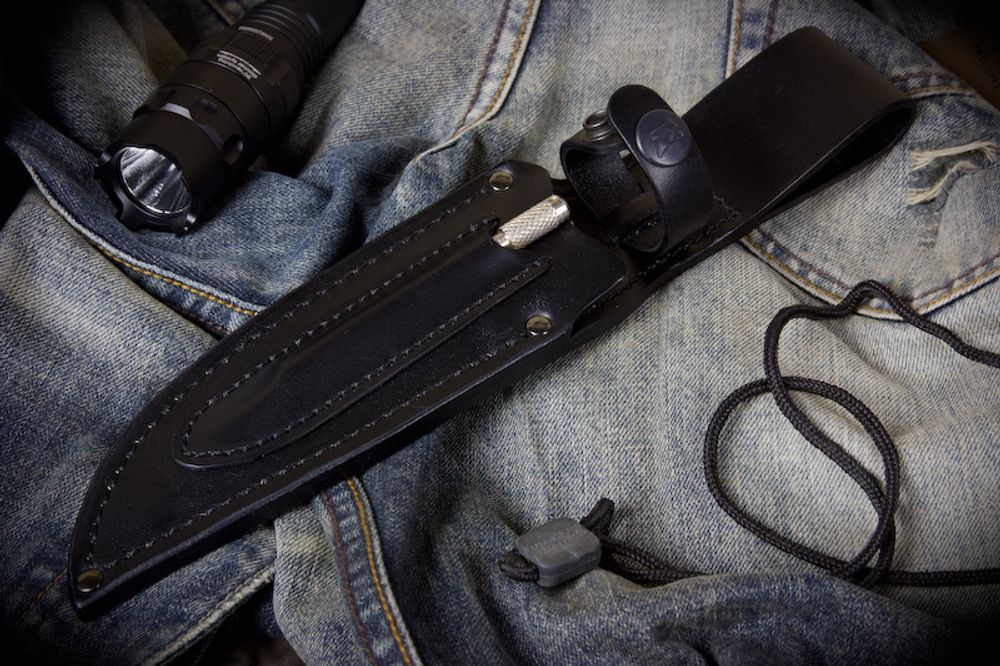 Чехол для ножа Орлан-2