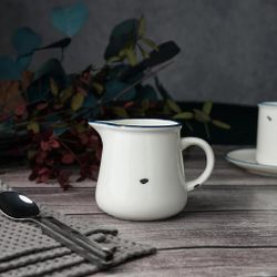 Молочник 290 мл d 6,7 см h8,5 см Bakery Fusion P.L. Proff Cuisine [4]