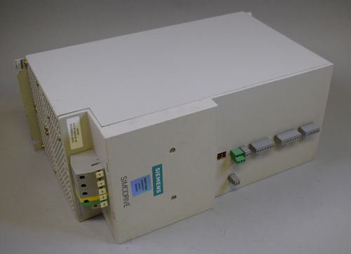 SIEMENS 6SC6112-2VA00