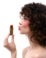 Румяна в стике SenSulu 01 Petal Glow