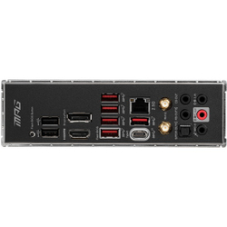 Материнская плата MSI MPG Z690 EDGE WIFI DDR4
