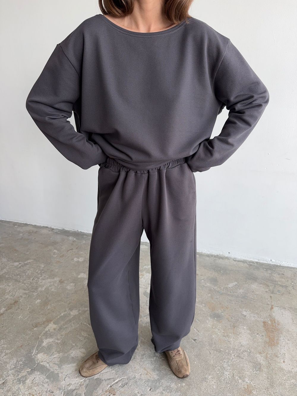 джемпер MATTY