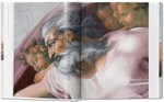 Frank Zöllner, Christof Thoenes. Michelangelo. The Complete Paintings Sculptures and Architecture