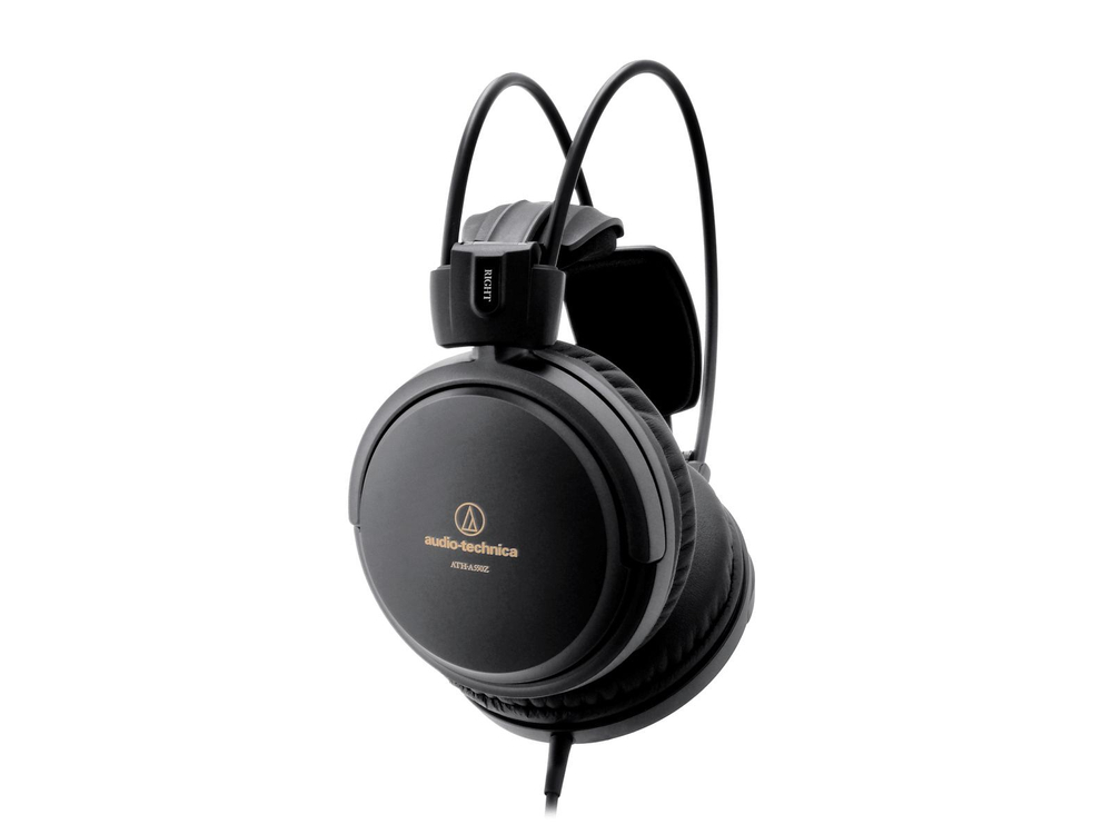 Наушники Audio-Technica ATH-A550Z
