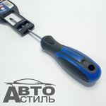 Отвертка  3,0* 75мм  ПЛОСКАЯ SL МаякАвто 71303