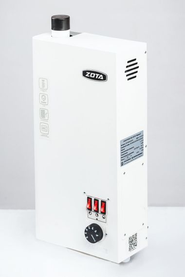 Электрокотел ZOTA Balance 9 кВт 27589