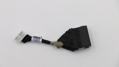 Кабель питания (DI-IN) для ноутбука Lenovo ThinkPad T570 / P51 (01ER026), оригинал