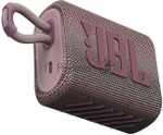 JBL GO 3 Pink