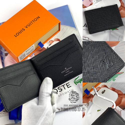 Держатель для денег Louis Vuitton