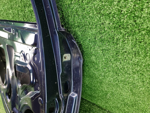 Дверь задняя левая Omoda S5 (2022-н.в.)