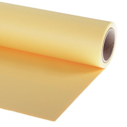 Фон бумажный Lastolite LL LP9004 2,75 х 11 м., цвет Corn