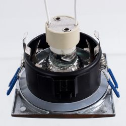 Точечный встраиваемый светильник Arte Lamp