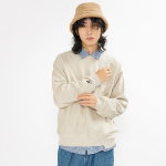 Толстовка New Balance, 5CB42103-BEI