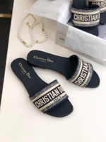 Christian Dior Dway Slide