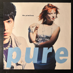 The Primitives ‎– Pure (Европа 1989г.)