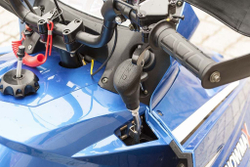 Снегоход MOTOLAND S1 Snowmax 200