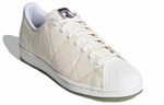Кроссовки Adidas Originals Superstar 50 Cln "Mummy"