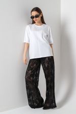 Фуфайка (футболка) женская Гретта-2 Виотекс БЕЛЫЙ