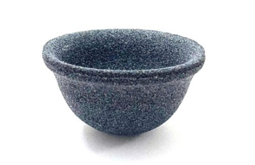 243063.2 Сито "Каменное" синий, d= 90 мм