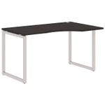 Стол эргономичный на металлокаркасе XQCET 149