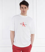 Футболка ARCHIVAL MONOLOGO CALVIN KLEIN JEANS - белый(J30J325427)