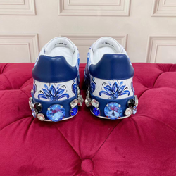 Кеды Dolce & Gabbana