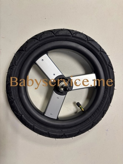 Колесо Bumbleride Indie переднее