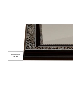 Рамка для постера и фотографий 40x90