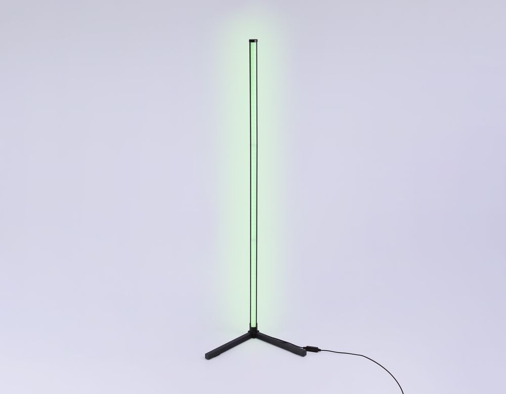Ambrella Светильник светодиодный напольный RGB с пультом LineTech FL8022