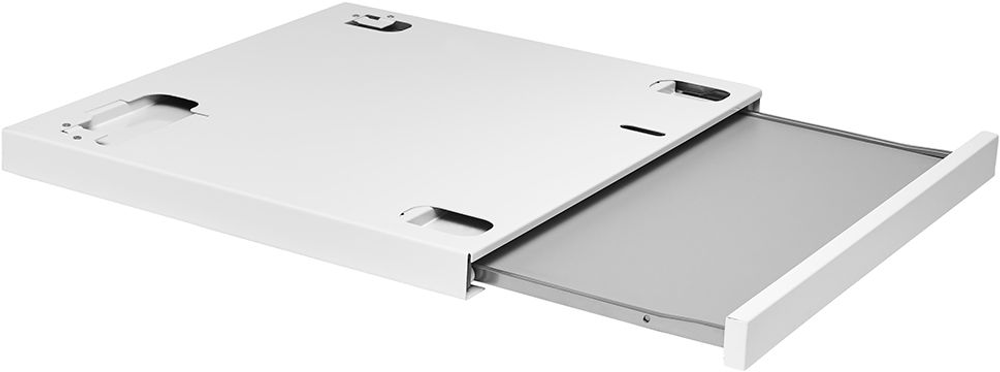 Bыдвижная полка ASKO HSS1053W