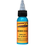 Robin Egg  Eternal Ink