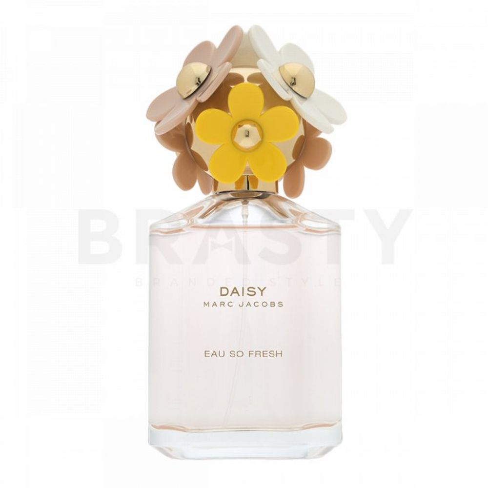 Marc Jacobs Daisy Eau So Fresh EDT W 125 ml