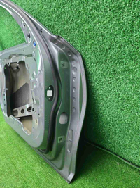 Дверь передняя левая BMW 3er G20 (2018-н.в.)