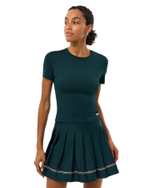 ОДЕЖДА ДЛЯ ТЕННИСА Женская, Футболка RAQUETA BESTIE .