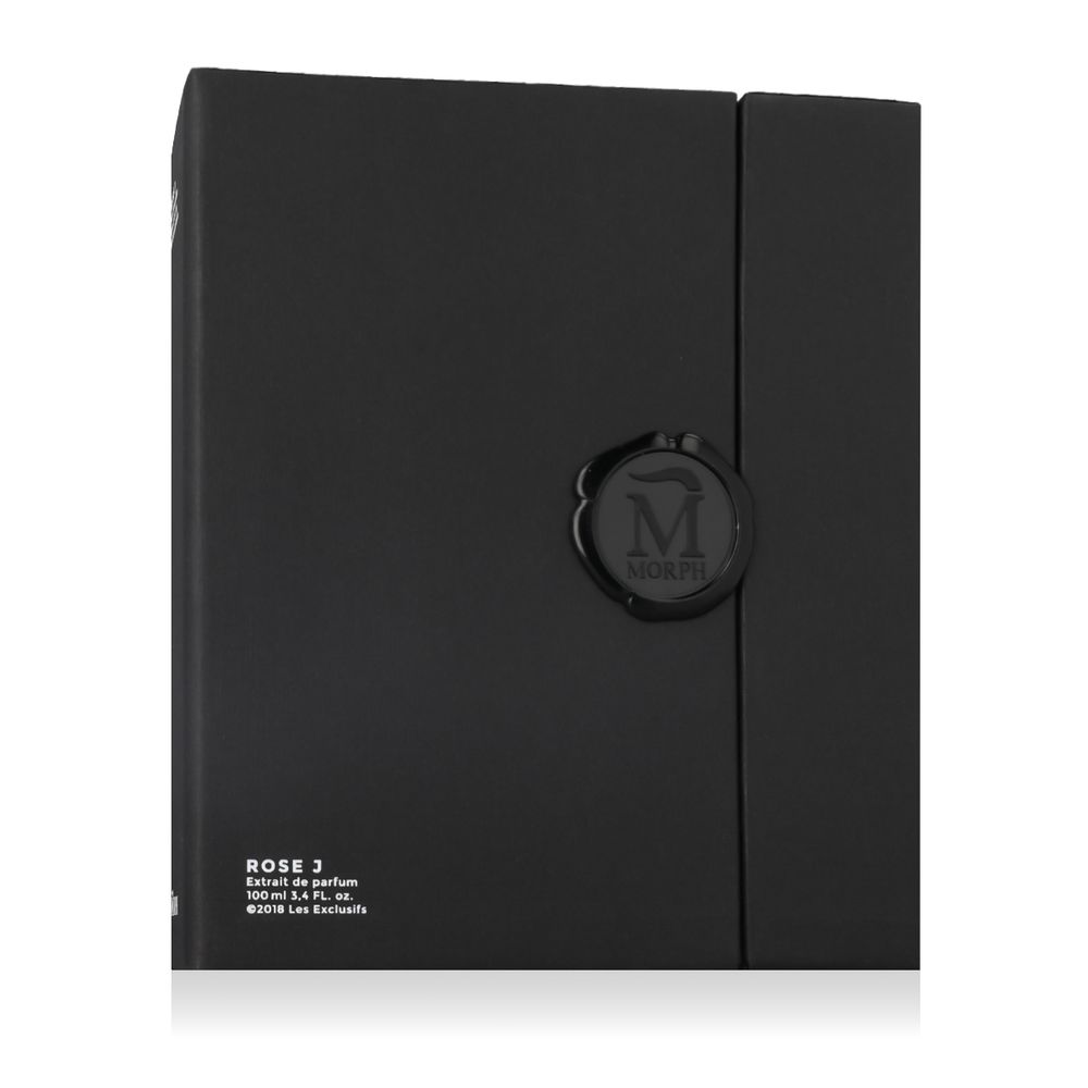 Morph Rose J Extrait de parfum 100 ml (unisex)