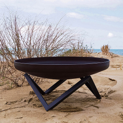 Костровая чаша, серия Премиум N