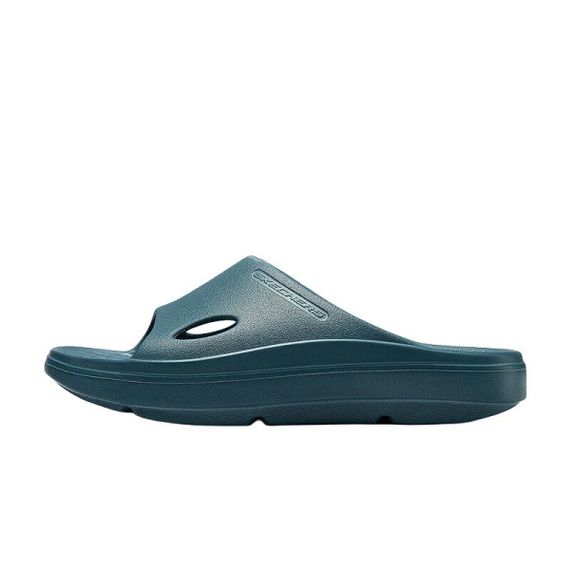 Skechers Foamies 'Dark Gray Blue'