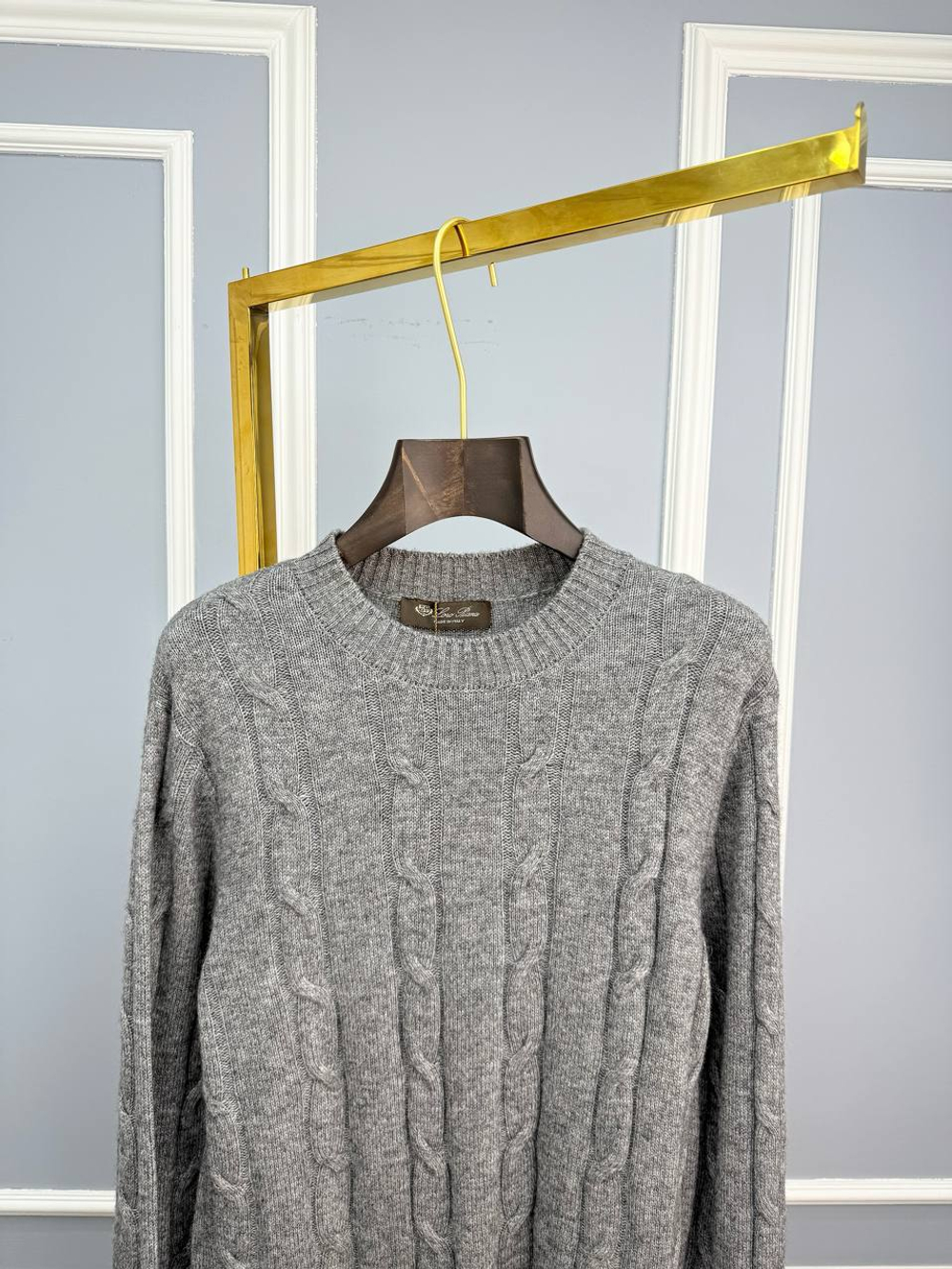 Джемпер Loro Piana