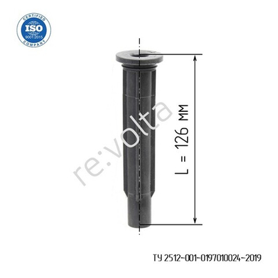 Наконечник - изолятор катушки зажигания Chrysler / Dodge / Jeep